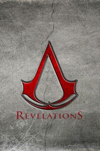 Assassin's Creed Revelations Logo