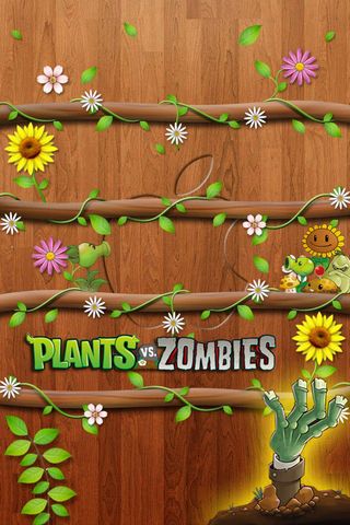Plants-VS.-Zombies