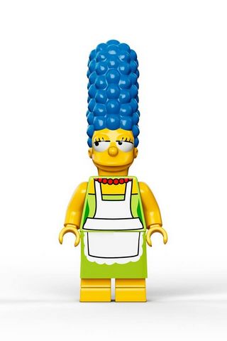 Marge Lego