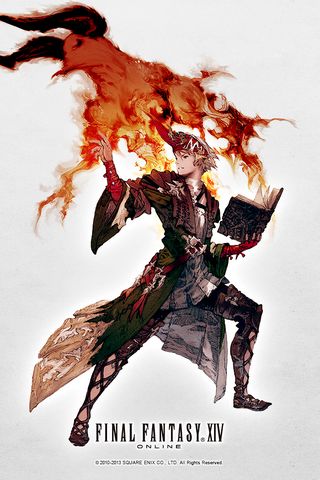 Final Fantasy XIV