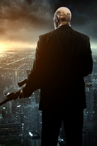 Hitman Absolution