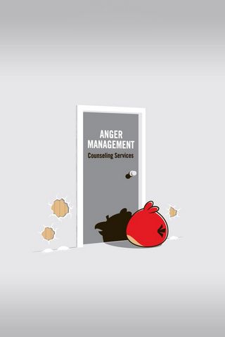 Anger MAnAgement