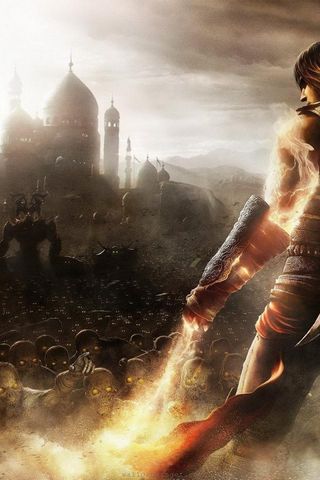 Prince Of Persia