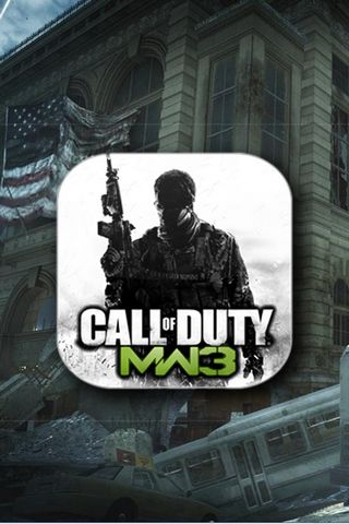 MW3