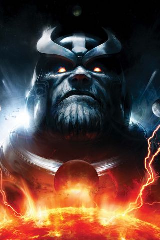 O Imperativo Thanos