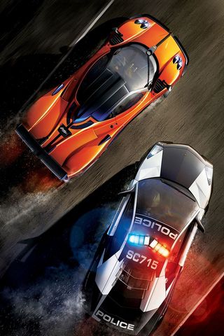 Games Need For Speed