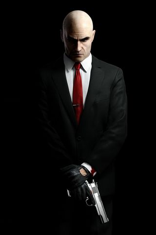 Hitman Absolution