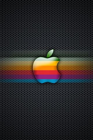 Spectrum Apple