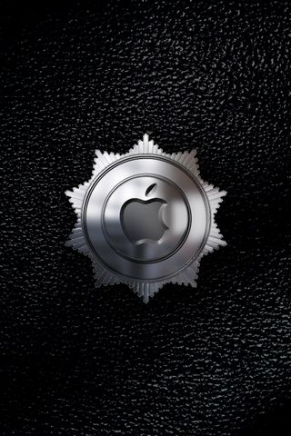 Apple Badge