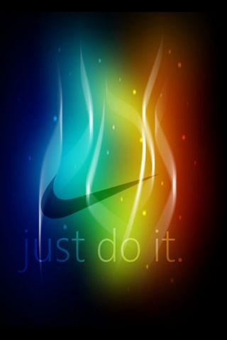 Nike Just Do It Wallpaper Download To Your Mobile From Phoneky