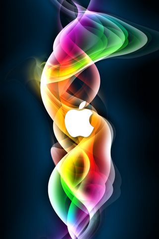Colorful-Apple