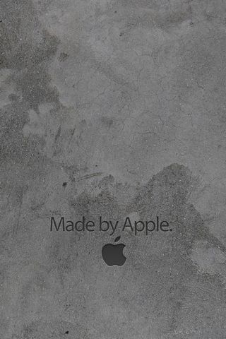 MADE By APPLE