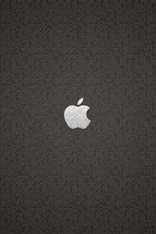APPLE MOSAIK