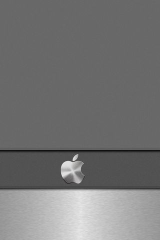 APPLE METAL STYLE