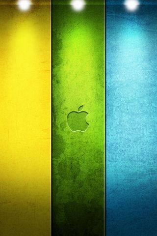 Apple Retina II