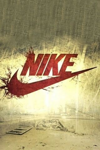 PHONEKY - Nike Graffiti HD Wallpapers
