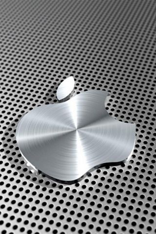 Steel Apple
