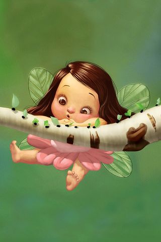 Little Princess