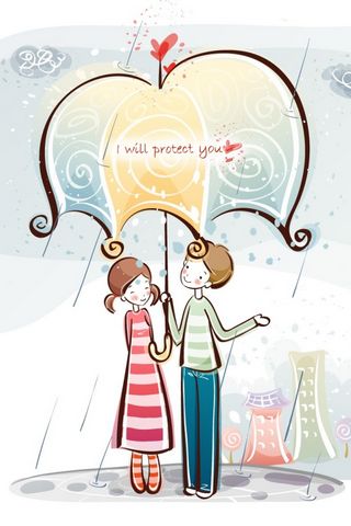 I Will Protect You