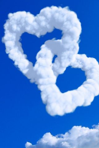 Hearty Clouds