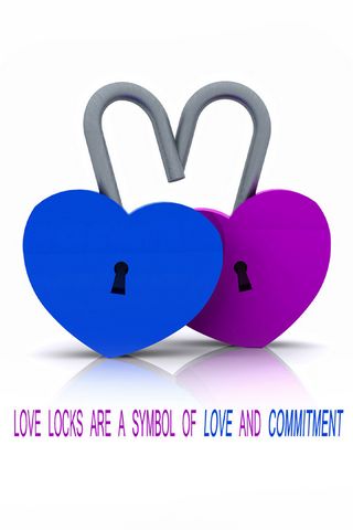 Love Lock
