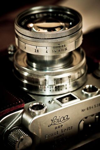 LeicA