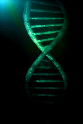 DNA Chain Wallpaper - Download to your mobile from PHONEKY