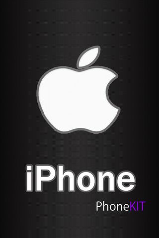 Apple IPhone