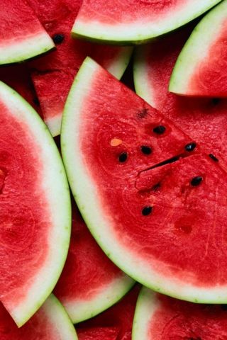 Watermelon-Slices