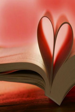Sách tình yêu