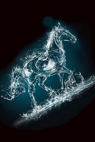 Horse Water Artworks