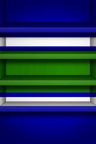 Vancouver Canucks Homescreen