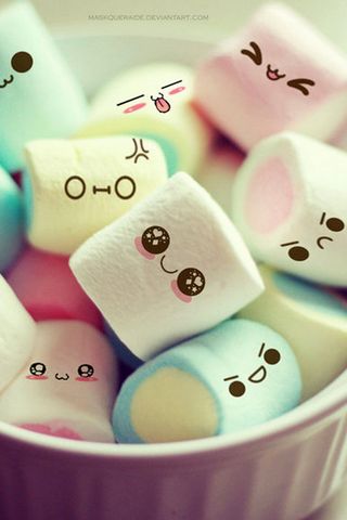 Mallows