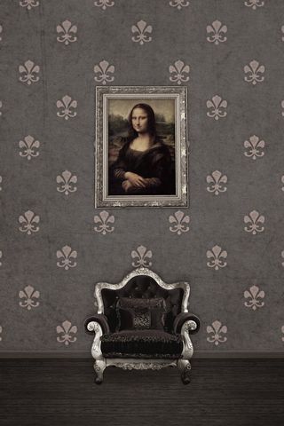 Leonardo-da-vinci-room