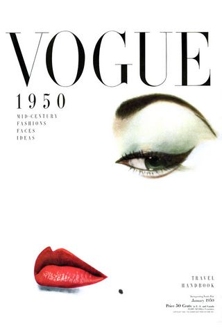 Vogue-1950