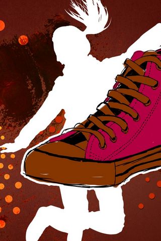 Sneaker Wallpaper - Download to your mobile from PHONEKY