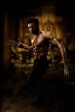 O Wolverine