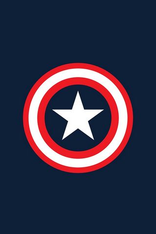 Капітан Американський щит