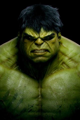 İnanılmaz Hulk