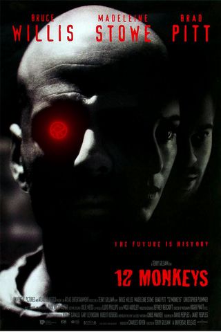 12 Monkeys 2