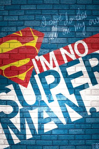 Man Of Steel