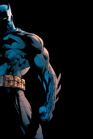 Batman Comic