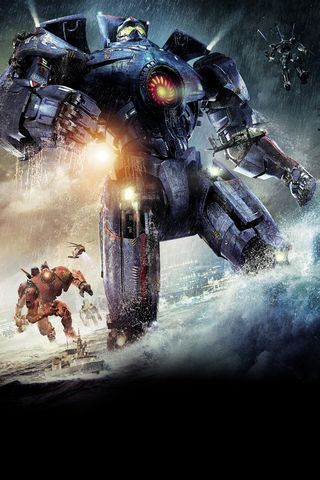 Pacific Rim