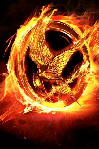 PHONEKY - Hunger Games HD Wallpapers