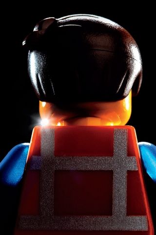 2014 The Lego Movie