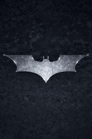El caballero oscuro - Batman