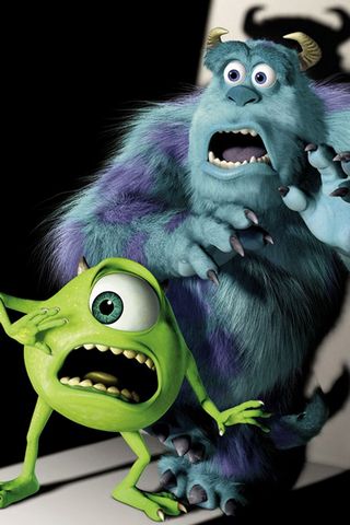 Monsters University