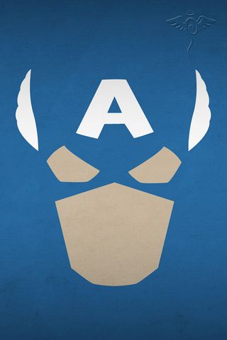 Super Heroes