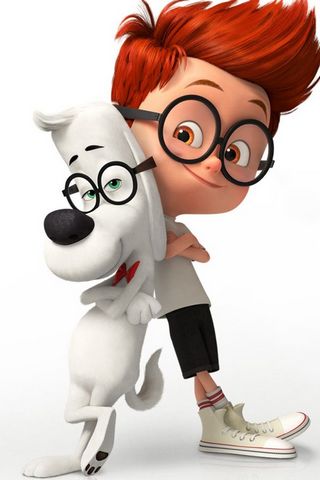 Mr-Peabody-And-Sherman