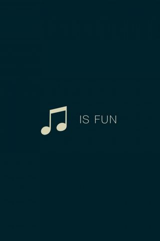 Music Is Fun